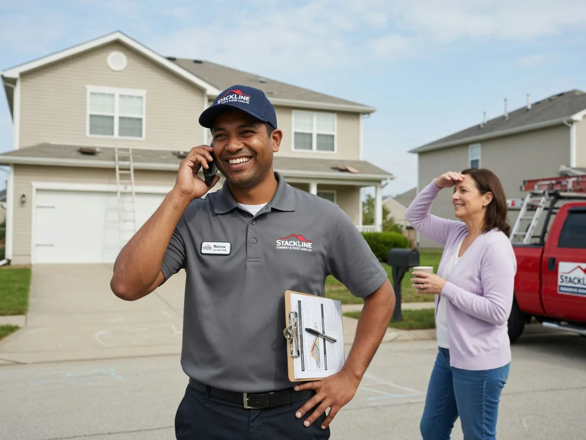 Chimney flashing repair Lockwood, MO FAQs